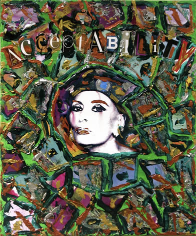 Acceptability - Sophia Loren