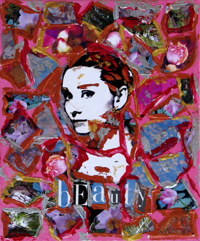 Beauty - Audrey Hepburn