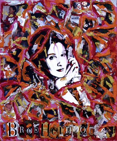 Brotherhood - Celine Dion