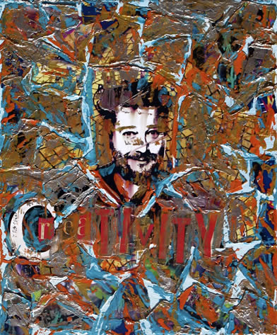 Creativity - Philippe Starck