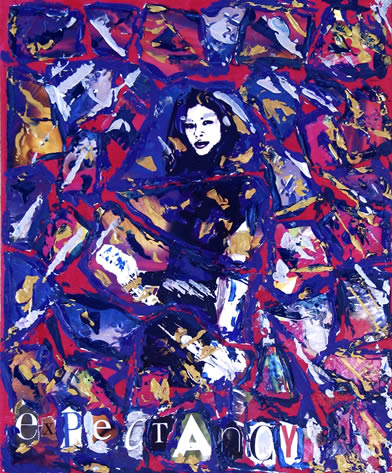 Expectancy - Vanessa Mae