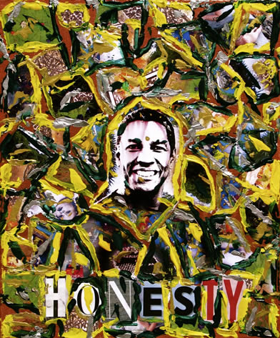 Honesty - Denzel Washington