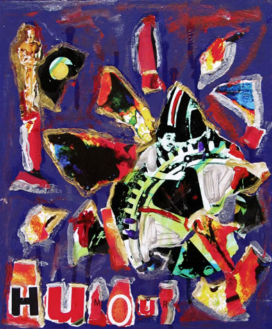 Humour - Charlie Chaplin