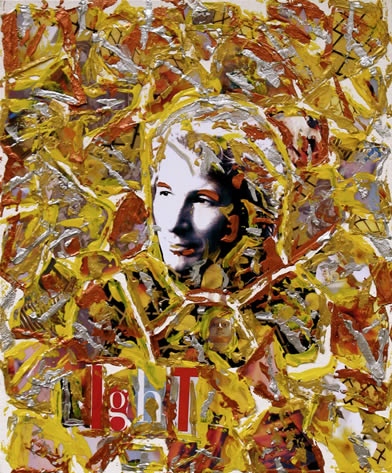 Light - Richard Gere