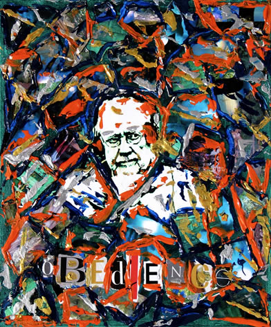 Obedience - Robert Altman