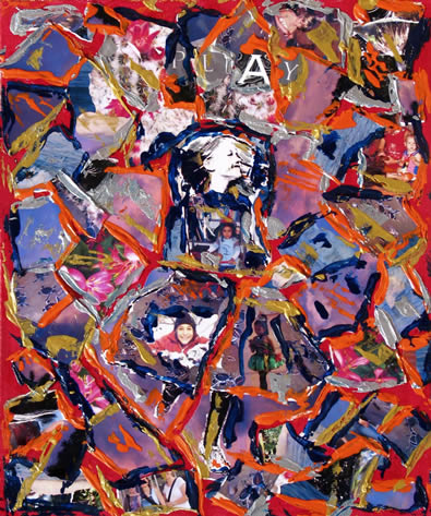 Play - Dakota Fanning