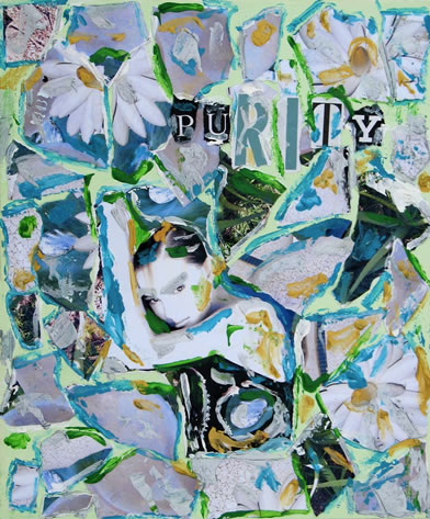 Purity - Natalie Portman