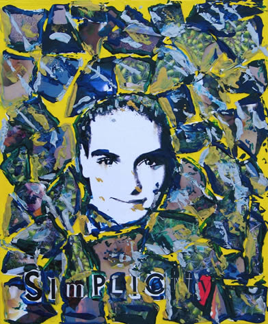Simplicity - Sinead O'Connor