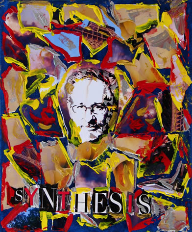 Synthesis - Steven Spielberg