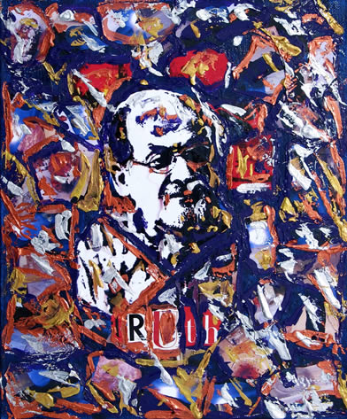 Truth - Salman Rushdie