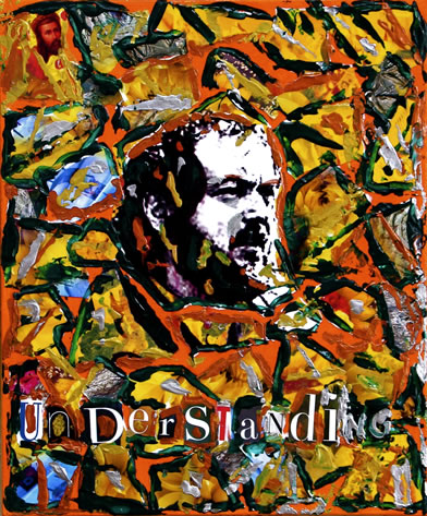 Understanding - Stanley Kubrick