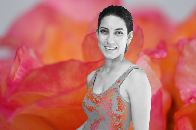 Jivatma Massaguer Roske