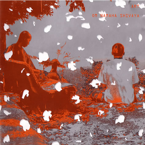 Art, Om Namaha Shivaya