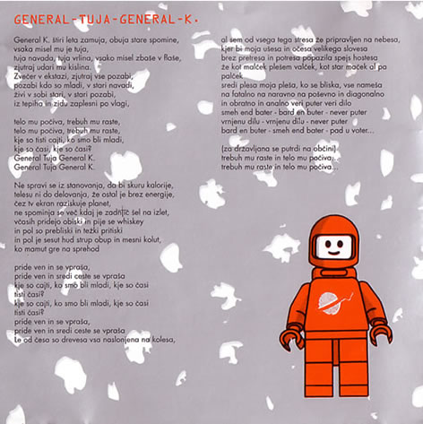 General - Tuja - General -K.