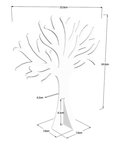 3D Model