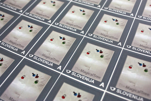 Stamps