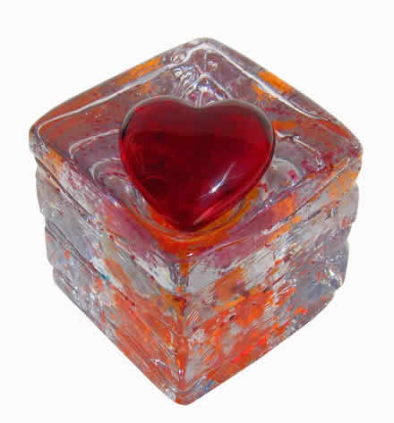 Fortress Around Your Heart