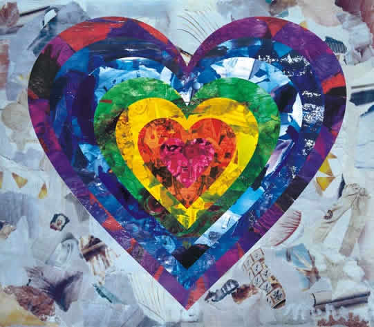 Good Morning Heart Ache