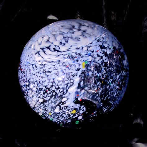 Earth